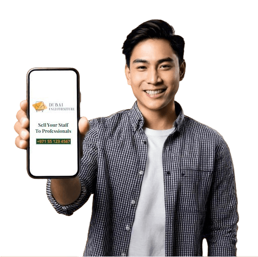 About Dubai Used Furniture Images