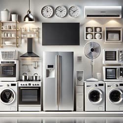 Dubai Used Furniture Home Appliances Items