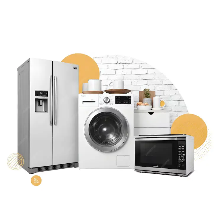 Home Appliance Buyers & Sellers Home Appliance Buyers & Sellers