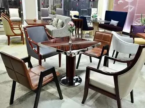 Hotel Furniture Buyers & Sellers